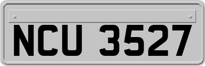 NCU3527