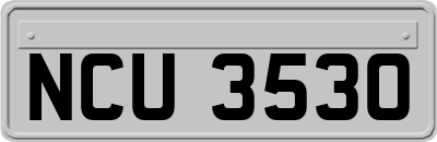 NCU3530