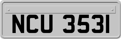NCU3531