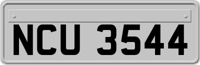 NCU3544
