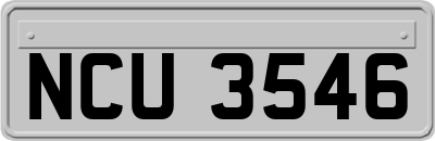 NCU3546