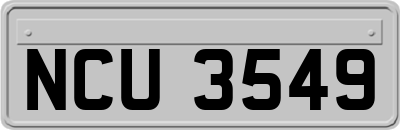 NCU3549