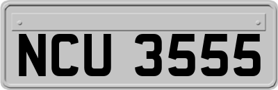 NCU3555