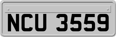 NCU3559