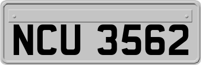 NCU3562