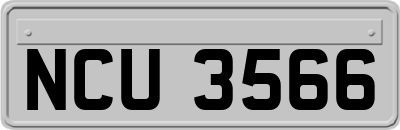 NCU3566