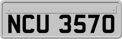 NCU3570