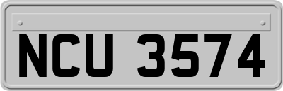 NCU3574