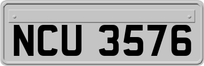 NCU3576