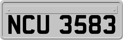 NCU3583