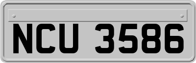 NCU3586