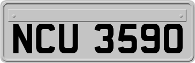 NCU3590