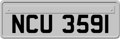 NCU3591