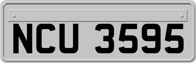 NCU3595