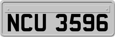 NCU3596
