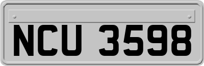NCU3598