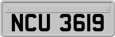NCU3619