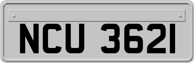 NCU3621