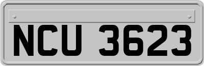 NCU3623
