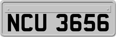 NCU3656