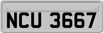 NCU3667