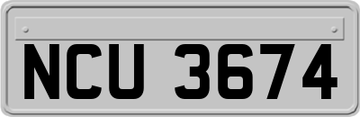 NCU3674