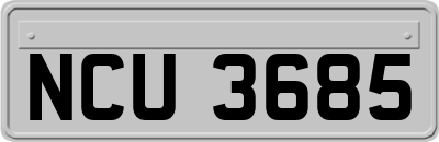 NCU3685