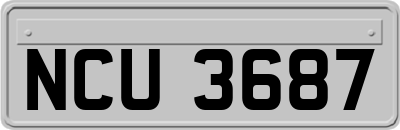 NCU3687