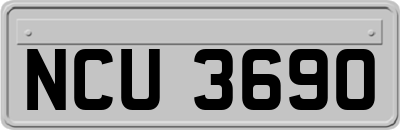 NCU3690