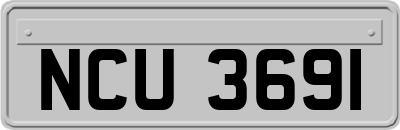 NCU3691