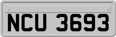 NCU3693