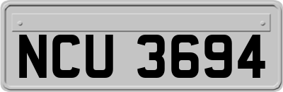 NCU3694