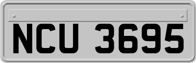 NCU3695