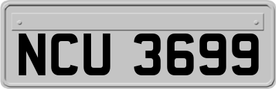 NCU3699