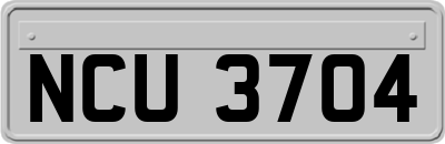 NCU3704