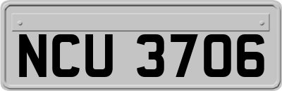 NCU3706