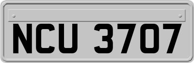 NCU3707