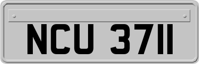 NCU3711