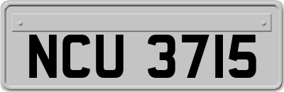 NCU3715