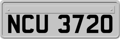 NCU3720