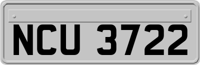 NCU3722