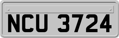 NCU3724