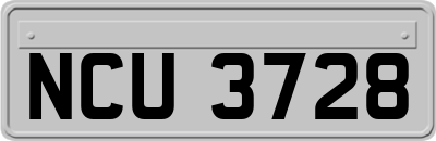 NCU3728