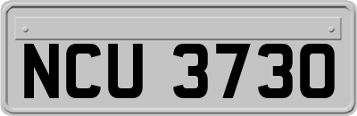 NCU3730