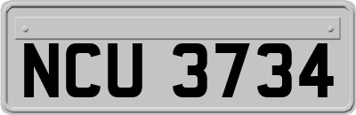 NCU3734