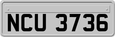 NCU3736