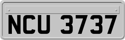 NCU3737