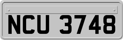NCU3748