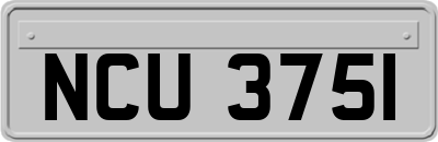 NCU3751