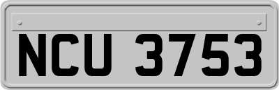 NCU3753